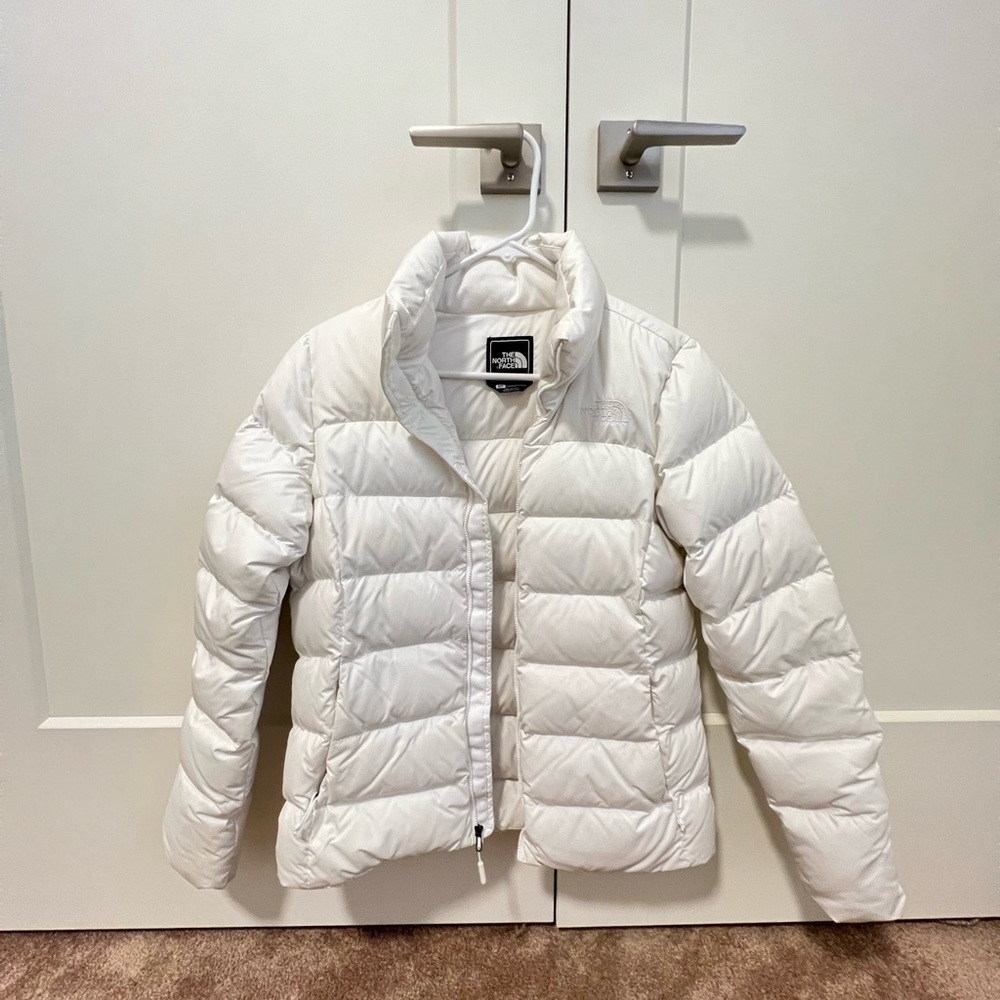 The North Face Nuptse 2 Jacket